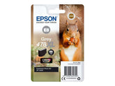 Epson 478XL Gris Original Ink Cartridge - C13T04F64010